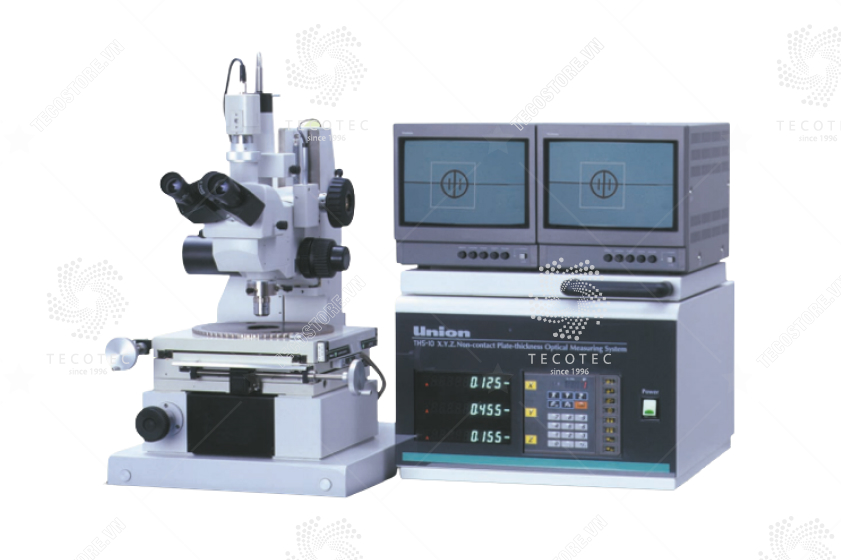 Kính hiển vi đo lường Union Opticals THS-10